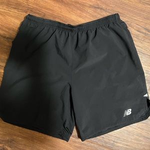 New Balance Men’s Running Shorts